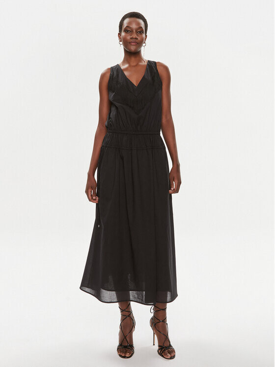 Платье Pinko, черный
Платье Pinko, черный