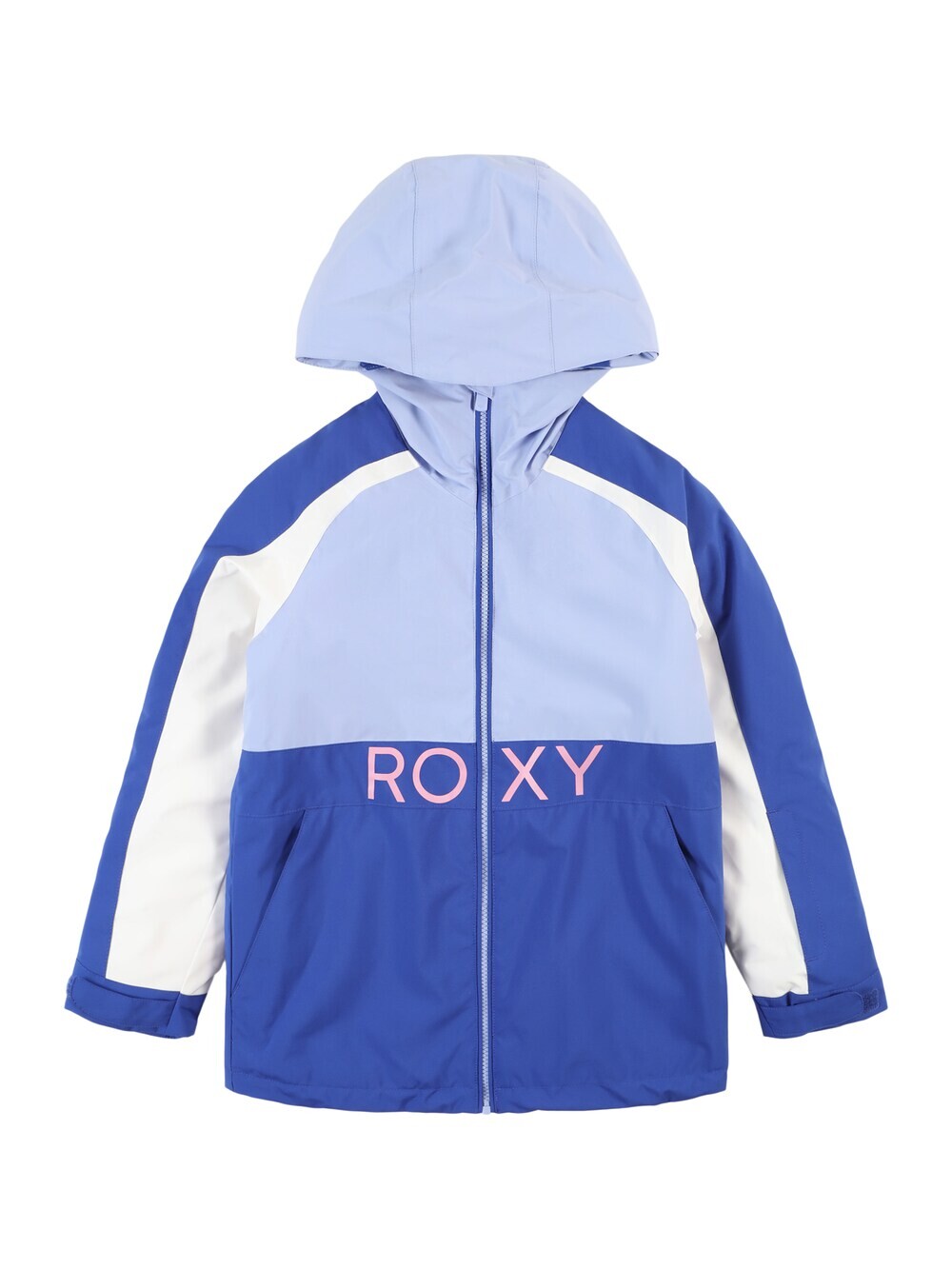 Уличная куртка Roxy SNOWMIST, синий/голубой
Уличная куртка Roxy SNOWMIST, синий/голубой