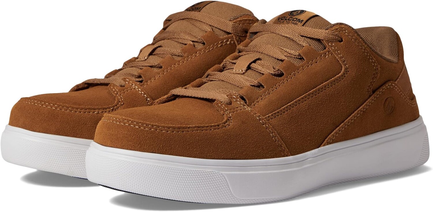 Кроссовки Evolve EH Comp Toe Volcom, цвет Rust, Коричневый, Кроссовки Evolve EH Comp Toe Volcom, цвет Rust
Кроссовки Evolve EH Comp Toe Volcom, цвет Rust, Коричневый, Кроссовки Evolve EH Comp Toe Volcom, цвет Rust