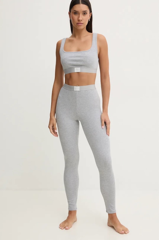 Леггинсы TESSA Guess, серый
Леггинсы TESSA Guess, серый