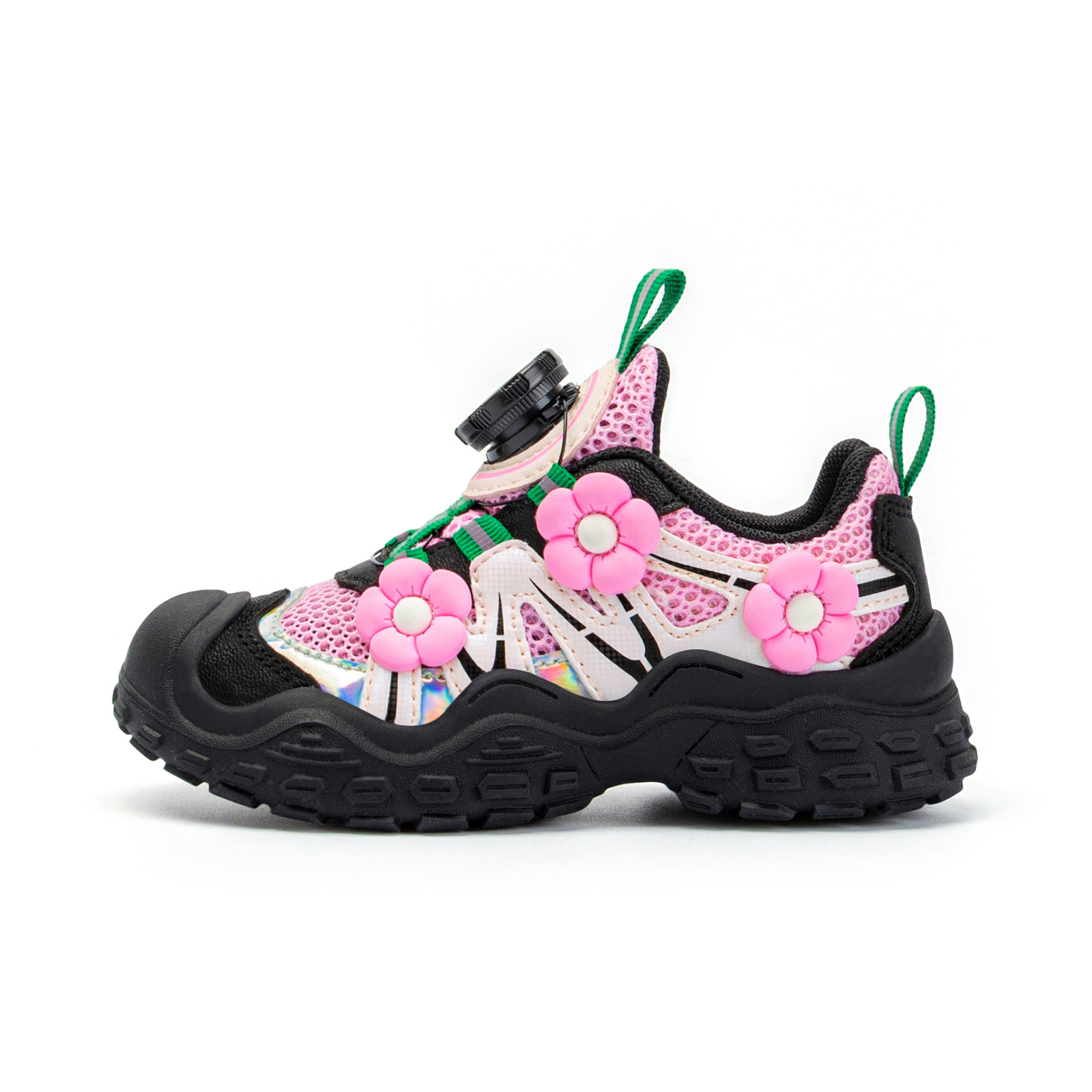 Износостойкие, нескользящие, низкие детские кроссовки для отдыха на природе Annil, розовый
Износостойкие, нескользящие, низкие детские кроссовки для отдыха на природе Annil, розовый