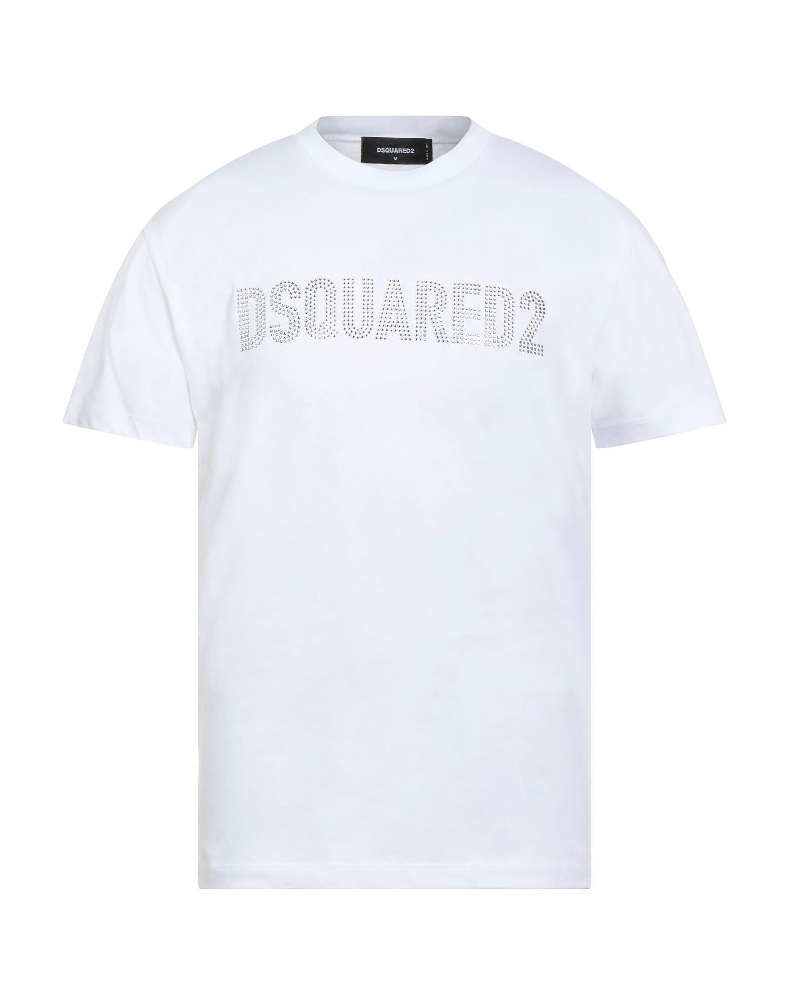 Футболка Dsquared1, белый
Футболка Dsquared1, белый