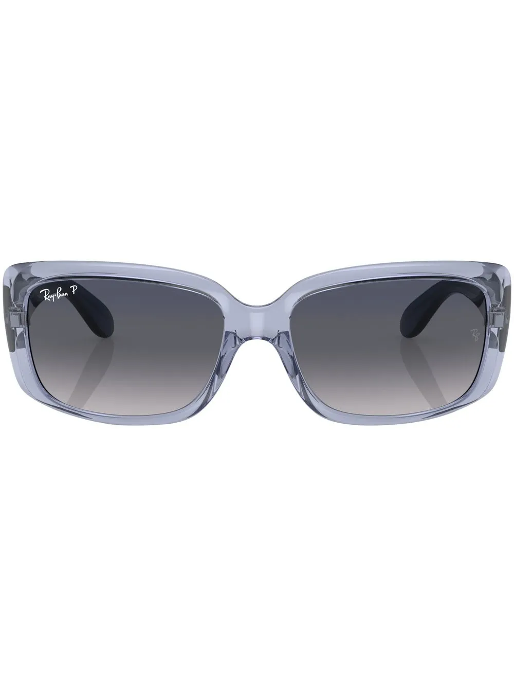 Солнцезащитные очки в прямоугольной оправе Ray-Ban, синий
Солнцезащитные очки в прямоугольной оправе Ray-Ban, синий