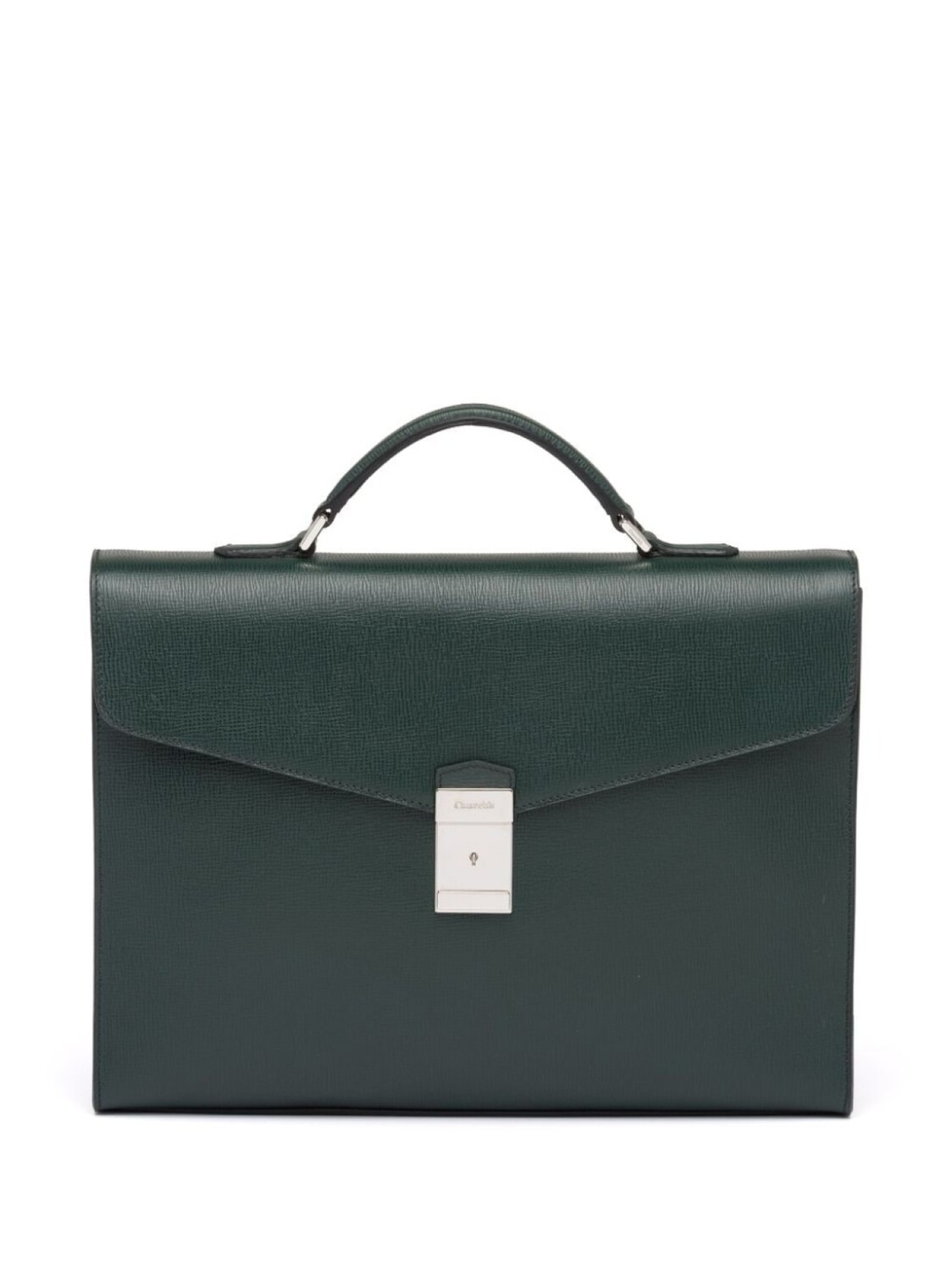 Church's портфель Warwick, зеленый
Church's портфель Warwick, зеленый