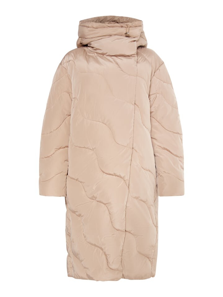 Пуховик Usha, бежевый
Пуховик Usha, бежевый