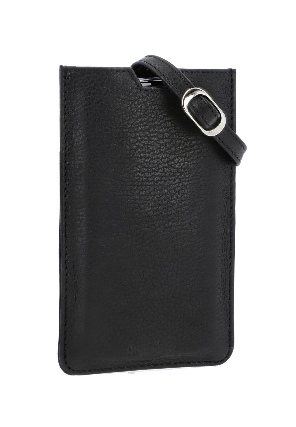 Сумка через плечо ALA Gusti Leder, черный
Сумка через плечо ALA Gusti Leder, черный