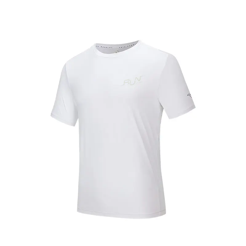 ANTA Футболка мужская pure white, Белый, ANTA Футболка мужская pure white
ANTA Футболка мужская pure white, Белый, ANTA Футболка мужская pure white