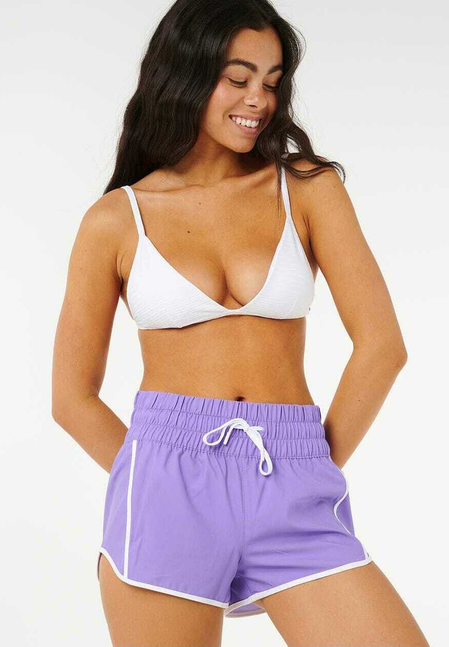 Плавки бикини Rip Curl, фиолетовый
Плавки бикини Rip Curl, фиолетовый