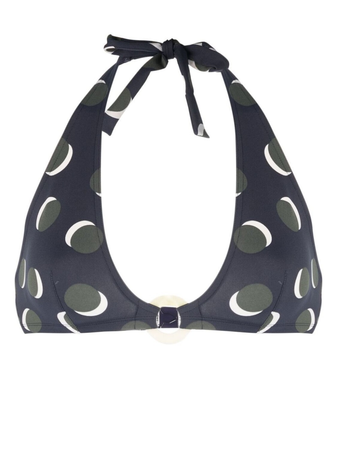 ERES топ бикини Aube Lune, синий
ERES топ бикини Aube Lune, синий
