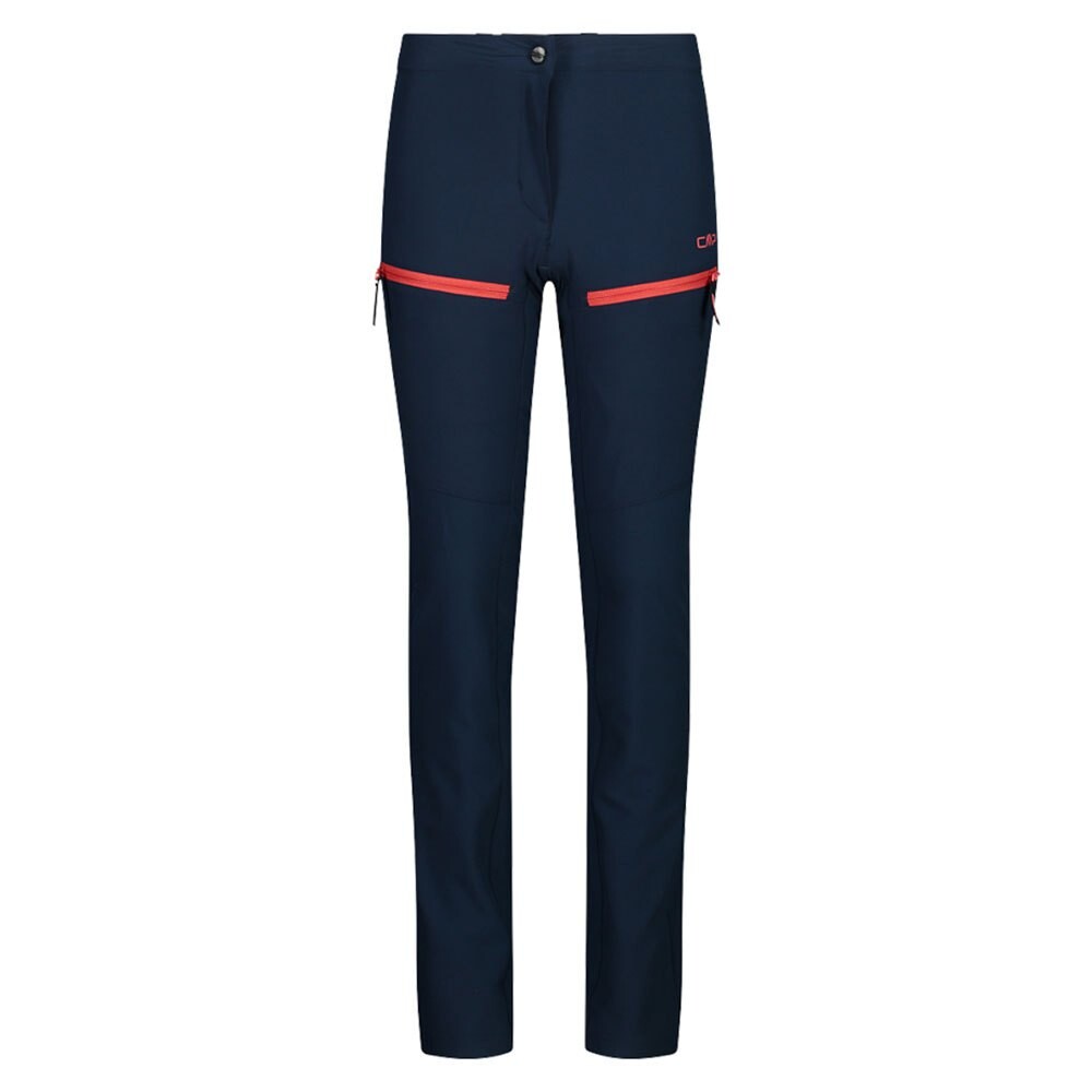 Брюки CMP 32D5405, синий
Брюки CMP 32D5405, синий
