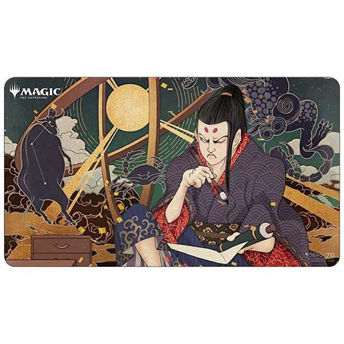 Карточная игра Ultra Pro Ultra Pro Playmat: Mystical Archive - Compulsive Research (Japanese)
Карточная игра Ultra Pro Ultra Pro Playmat: Mystical Archive - Compulsive Research (Japanese)