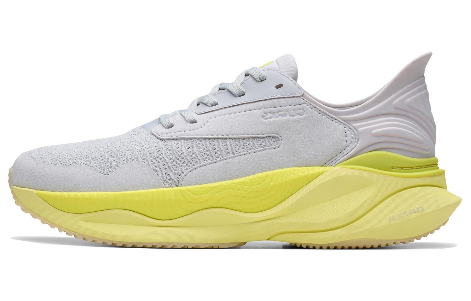 Clarks Низкие повседневные туфли мужские желтые
Clarks Низкие повседневные туфли мужские желтые