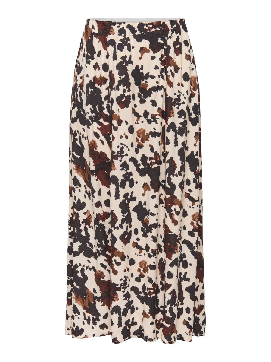 Юбка ONLY ONLNova, коричневый/темно-коричневый
Юбка ONLY ONLNova, коричневый/темно-коричневый