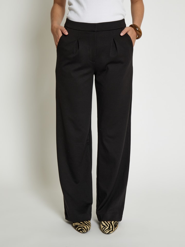 Тканевые брюки DESIRES, черный
Тканевые брюки DESIRES, черный