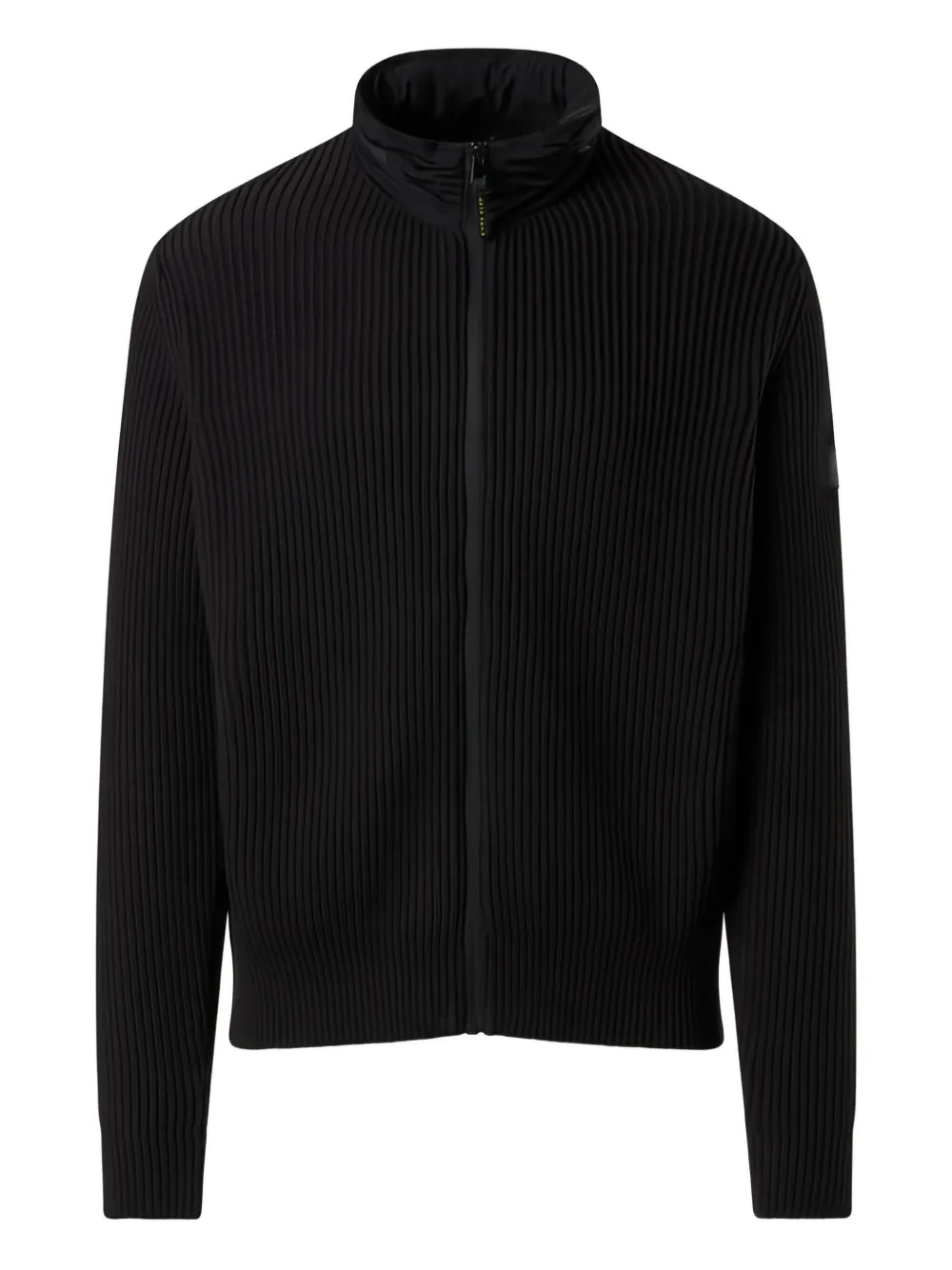 Свитер на молнии North Sails, черный
Свитер на молнии North Sails, черный