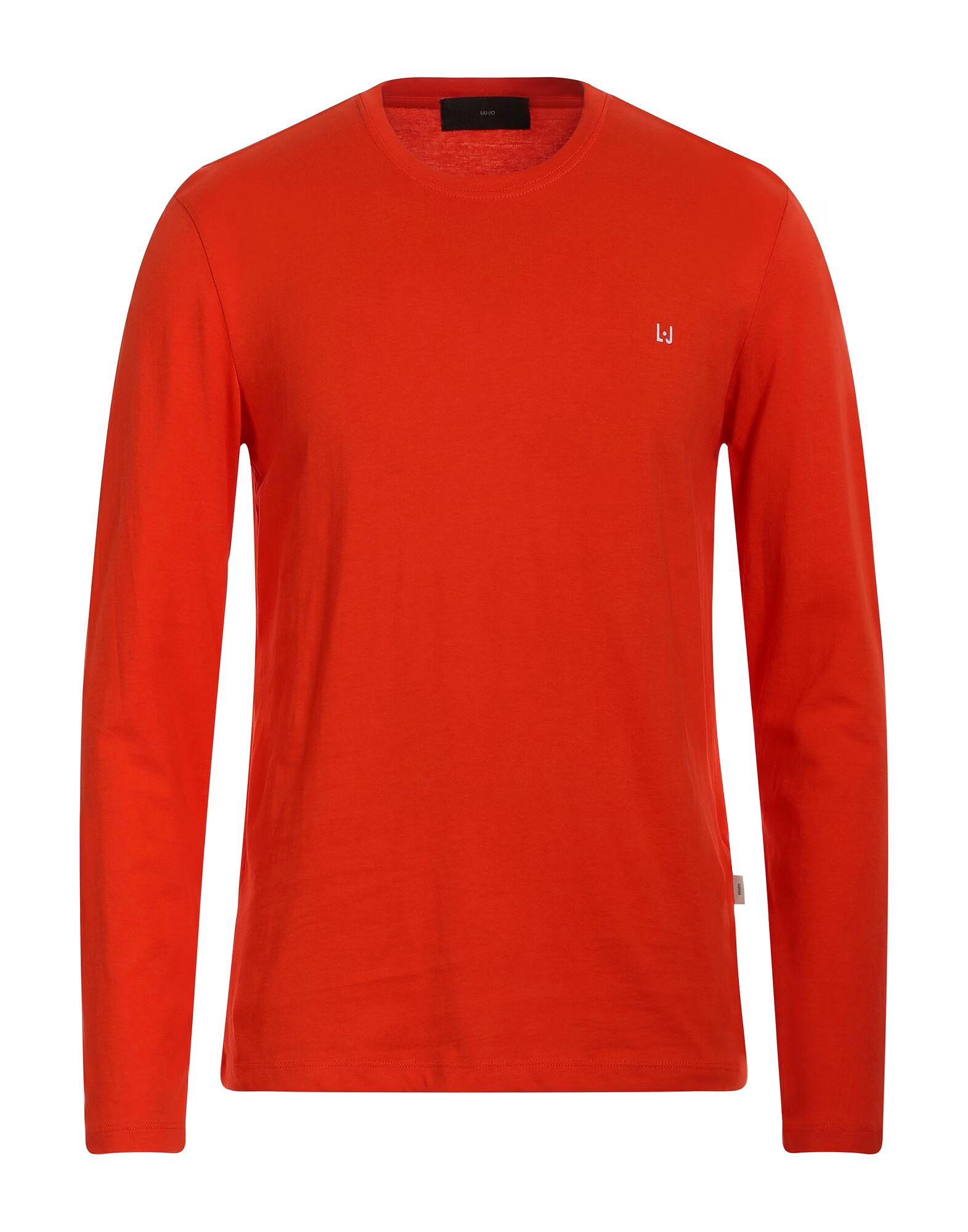 Футболка Liu •Jo, оранжевый
Футболка Liu •Jo, оранжевый