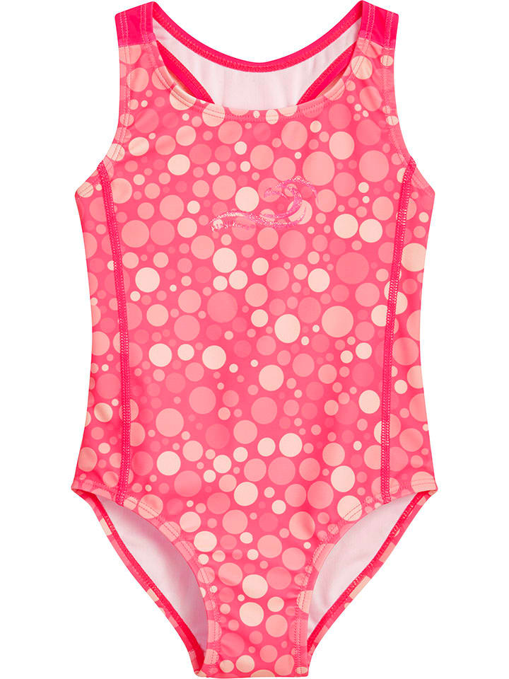 Купальник Playshoes, розовый
Купальник Playshoes, розовый