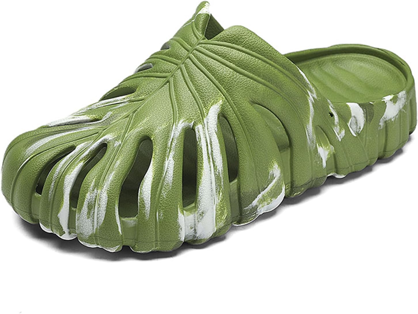 MECH-ENG Мужские и женские садовые сабо, универсальная обувь для дома и улицы, классические тапочки, камуфляжные пляжные сандалии с поддержкой свода стопы, зеленый
MECH-ENG Мужские и женские садовые сабо, универсальная обувь для дома и улицы, классические тапочки, камуфляжные пляжные сандалии с поддержкой свода стопы, зеленый