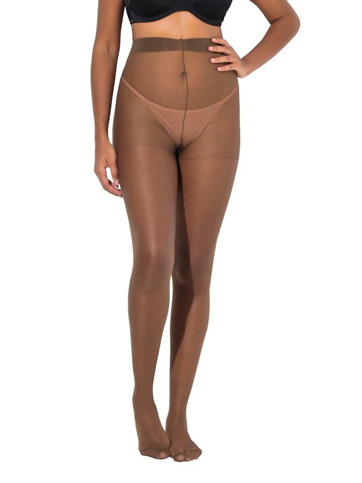 Колготки Ulla Popken, цвет mocca
Колготки Ulla Popken, цвет mocca