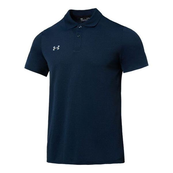 Рубашка поло polo shirt 'navy blue' Under Armour, синий
Рубашка поло polo shirt 'navy blue' Under Armour, синий