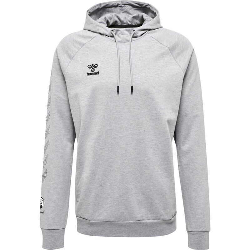 Рубашка hmlmove grid cotton hoodie Hummel, серый
Рубашка hmlmove grid cotton hoodie Hummel, серый
