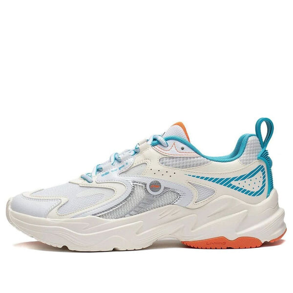 Кроссовки метеор Li-Ning, белый
Кроссовки метеор Li-Ning, белый