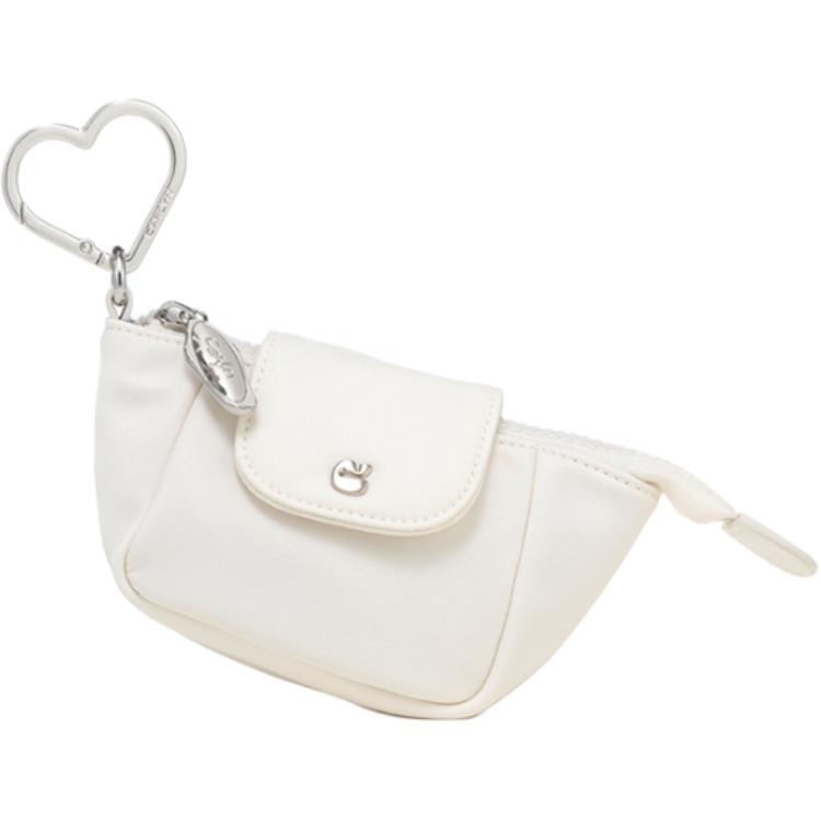 CARLYN Нейлоновая сумка для хранения женская разноцветная, White
CARLYN Нейлоновая сумка для хранения женская разноцветная, White