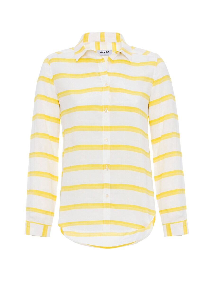 Блуза Moxx Paris Blouse, белый
Блуза Moxx Paris Blouse, белый