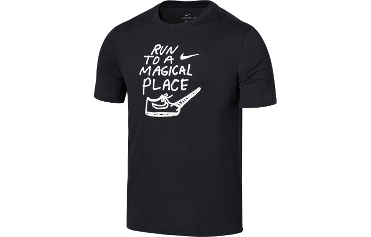 Футболка мужская Nike
Футболка мужская Nike