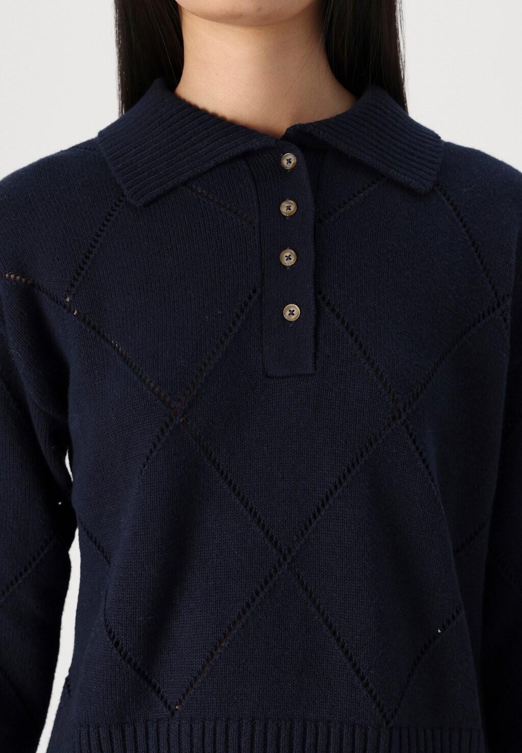 Джемпер IDRIS Pepe Jeans, темно-синий
Джемпер IDRIS Pepe Jeans, темно-синий