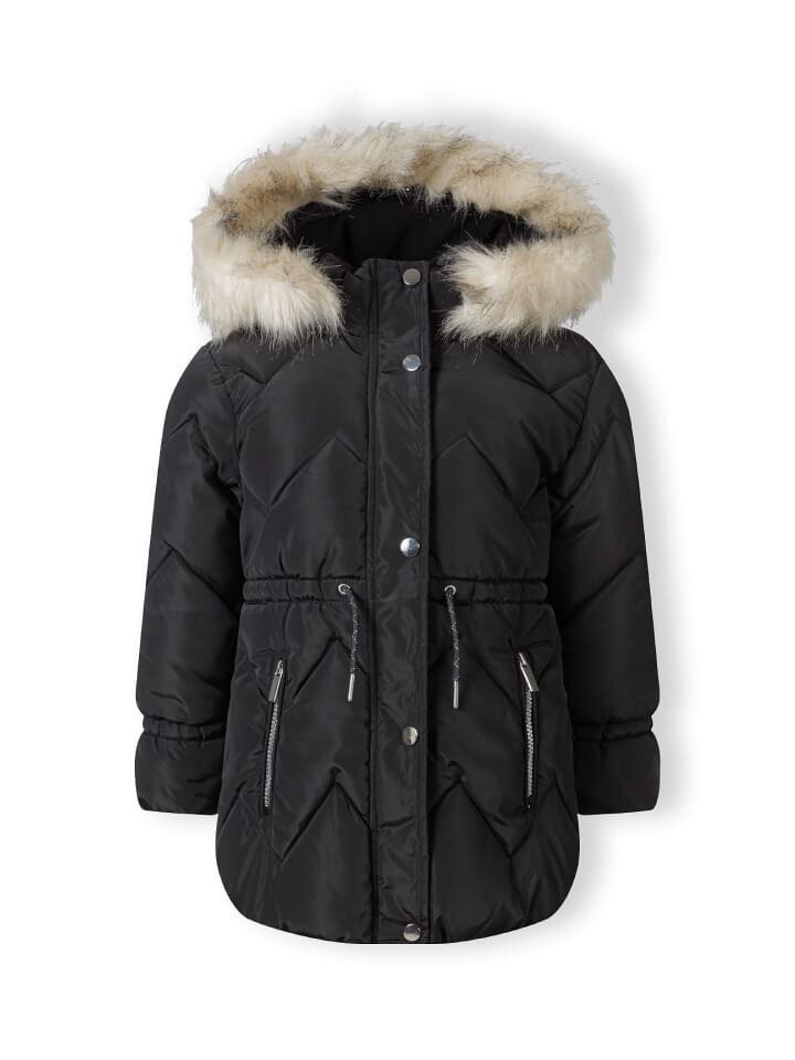 Зимняя куртка Minoti n & mäntel 20coat85, черный
Зимняя куртка Minoti n & mäntel 20coat85, черный