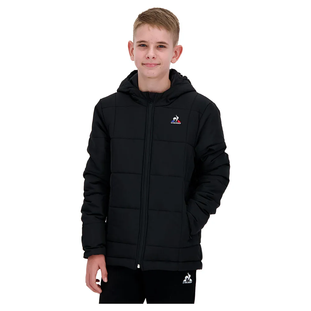 Куртка Le Coq Sportif Ess Heavy N°1, черный
Куртка Le Coq Sportif Ess Heavy N°1, черный