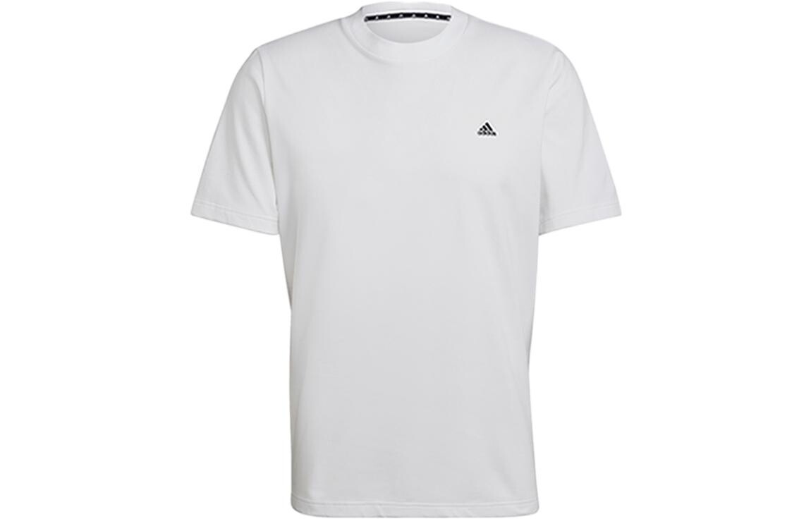 Футболка мужская белая Adidas, белый
Футболка мужская белая Adidas, белый