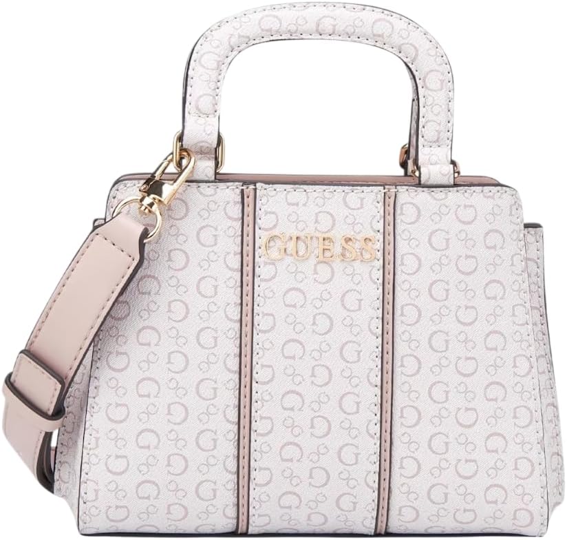 GUESS Factory женская мини-сумка Radleigh с логотипом
GUESS Factory женская мини-сумка Radleigh с логотипом