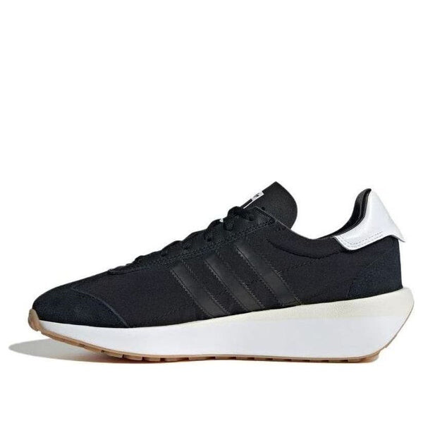 Кроссовки оригинальные кантри xlg обувь Adidas, черный
Кроссовки оригинальные кантри xlg обувь Adidas, черный