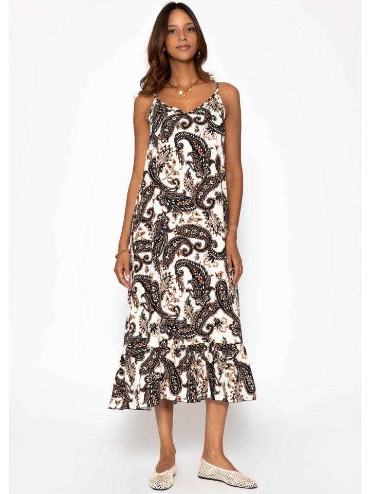 Короткое платье SASSYCLASSY, черный
Короткое платье SASSYCLASSY, черный