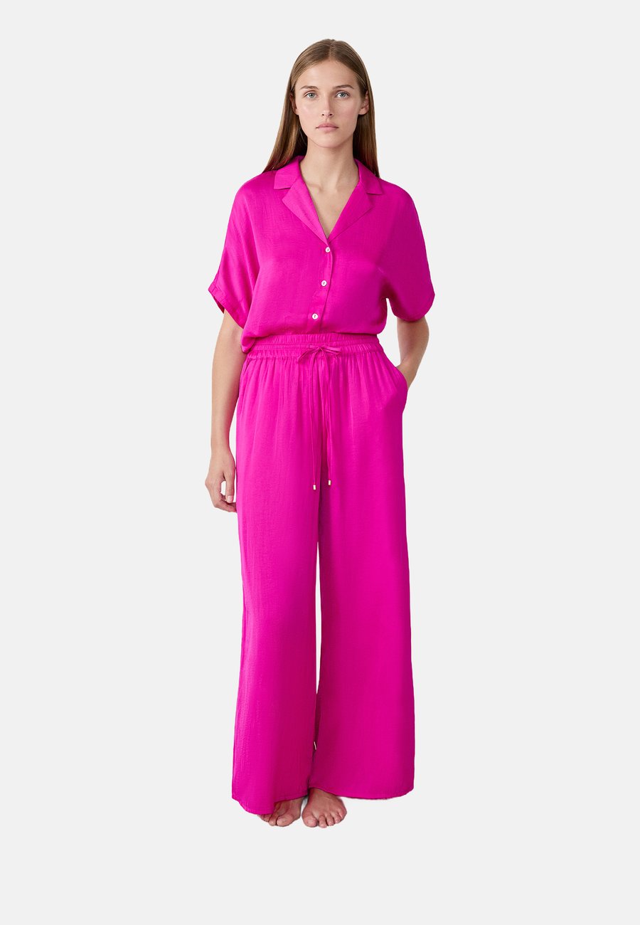 Пижамные брюки Etam CHEETA, Pink
Пижамные брюки Etam CHEETA, Pink