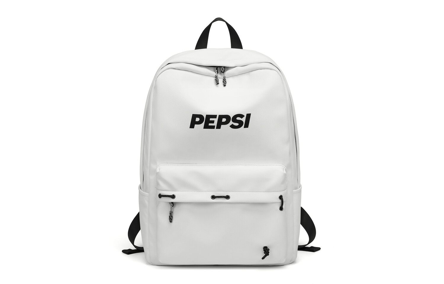 Рюкзак унисекс Pepsi, Черный
Рюкзак унисекс Pepsi, Черный