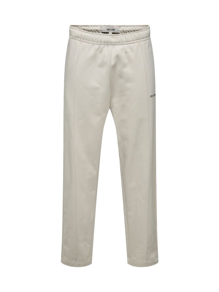 Only&Sons Брюки 'ONSLES' бежевого цвета
Only&Sons Брюки 'ONSLES' бежевого цвета