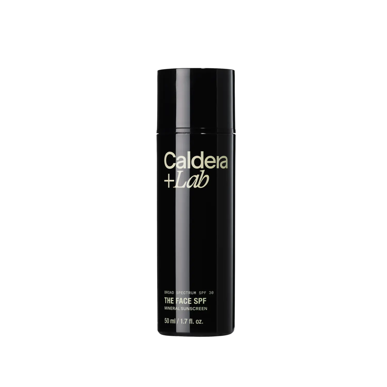 Солнцезащитный крем для лица с SPF | Минеральный солнцезащитный крем SPF 30 Caldera + Lab
Солнцезащитный крем для лица с SPF | Минеральный солнцезащитный крем SPF 30 Caldera + Lab