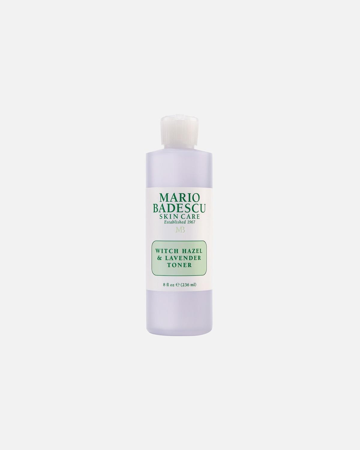 Тонизирующая вода для лица Mario Badescu, 236 мл
Тонизирующая вода для лица Mario Badescu, 236 мл