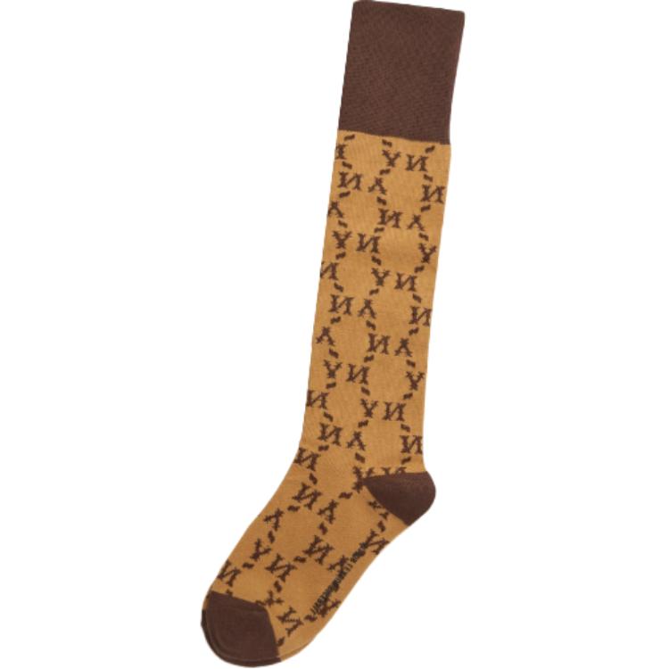 MLB KIDS Носки 1 упаковка бежевый желтый для подростков
MLB KIDS Носки 1 упаковка бежевый желтый для подростков