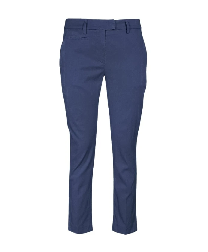 Брюки Чиносы Dondup, синий
Брюки Чиносы Dondup, синий