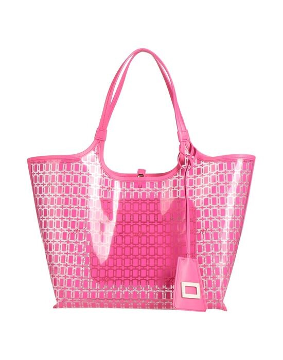 Сумка ROGER VIVIER, фуксия, Розовый, Сумка ROGER VIVIER, фуксия 
Сумка ROGER VIVIER, фуксия, Розовый, Сумка ROGER VIVIER, фуксия