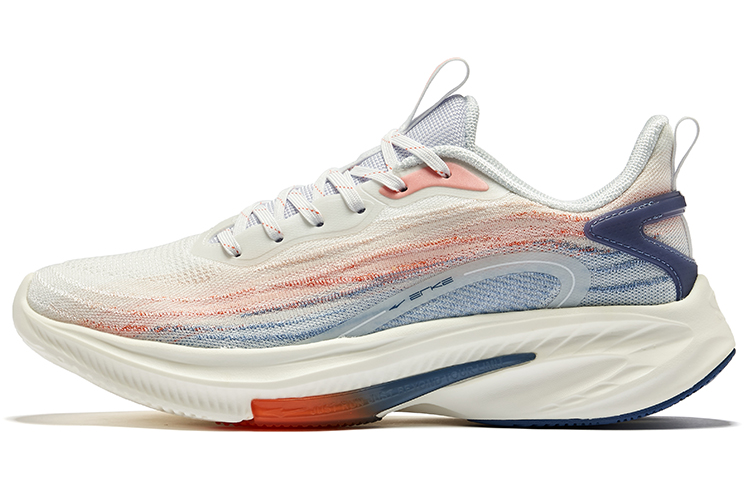 Erke Амортизирующие износостойкие низкие беговые кроссовки мужские бело-оранжевые True White флуоресцентный огненный апельсин, цвет True White Fluorescent Fire Orange
Erke Амортизирующие износостойкие низкие беговые кроссовки мужские бело-оранжевые True White флуоресцентный огненный апельсин, цвет True White Fluorescent Fire Orange