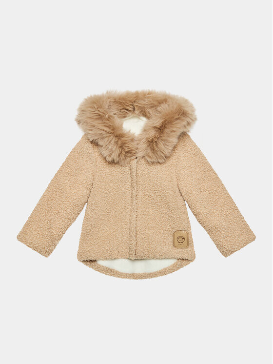 Переходная куртка стандартного кроя Jamiks, бежевый
Переходная куртка стандартного кроя Jamiks, бежевый