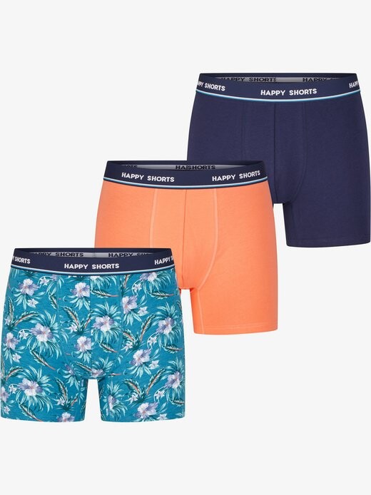 Трикотажные брюки в стиле ретро Happy Shorts, бирюзовый
Трикотажные брюки в стиле ретро Happy Shorts, бирюзовый