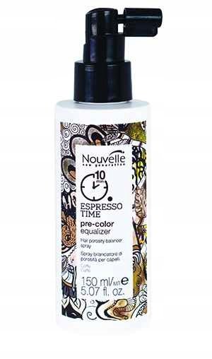 Nouvelle, Спрей для выравнивания пор, 150 мл
Nouvelle, Спрей для выравнивания пор, 150 мл