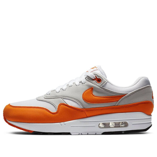 Кроссовки air max 1 Nike, белый
Кроссовки air max 1 Nike, белый