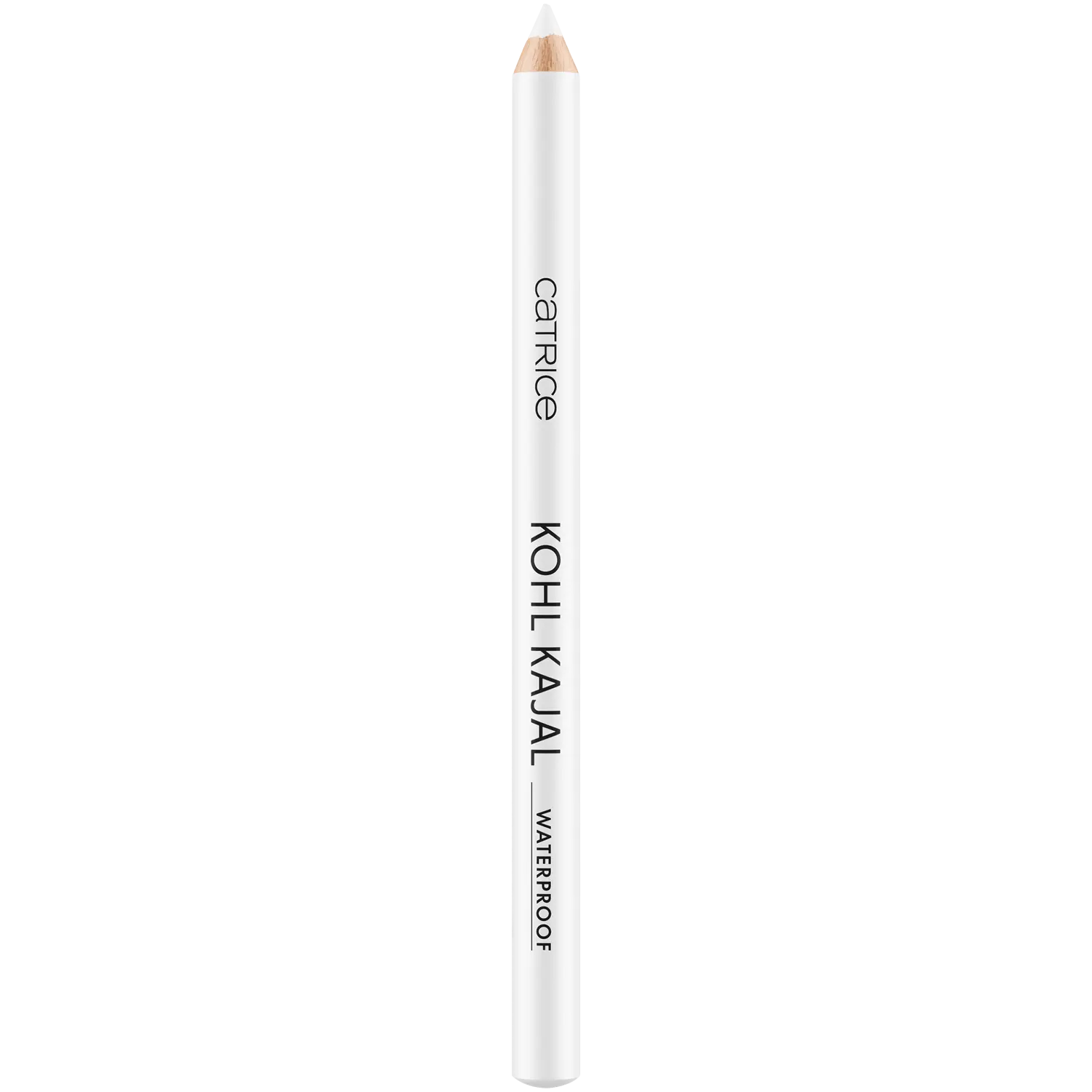 Водостойкий карандаш для глаз 020 Catrice Kohl Kajal Waterproof, 0,78 гр
Водостойкий карандаш для глаз 020 Catrice Kohl Kajal Waterproof, 0,78 гр